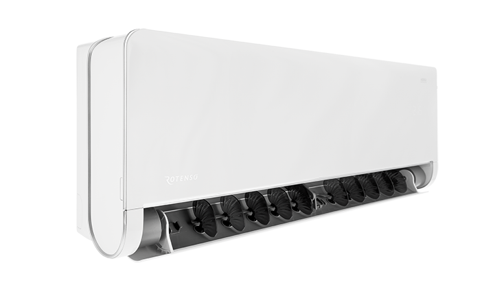 Rotenso Versu Pure — miniaturka 7