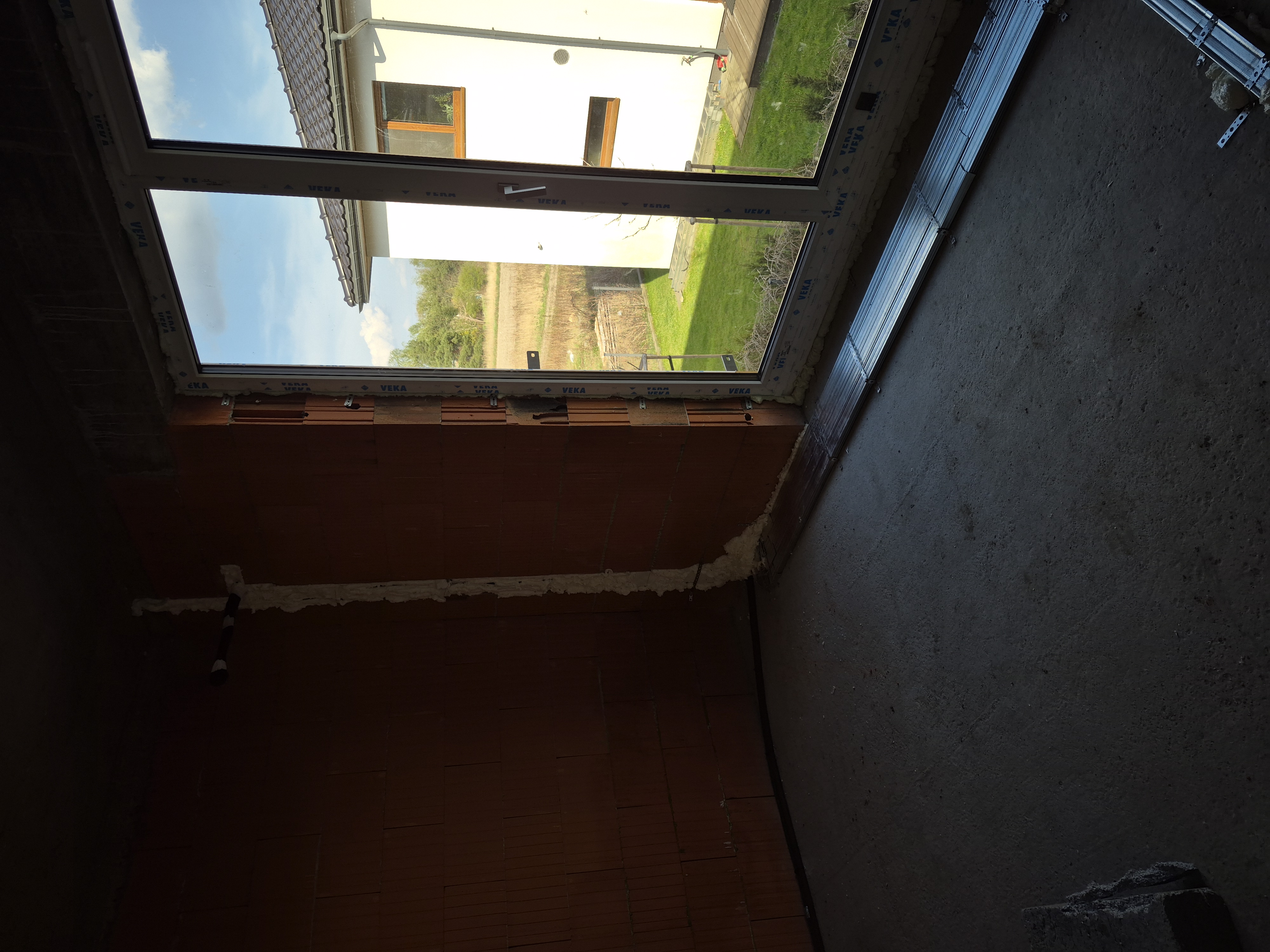 Przygotowanie instalacji klimatyzacji w domu szeregowym — Jaworowa (Raszyn) — miniaturka 30