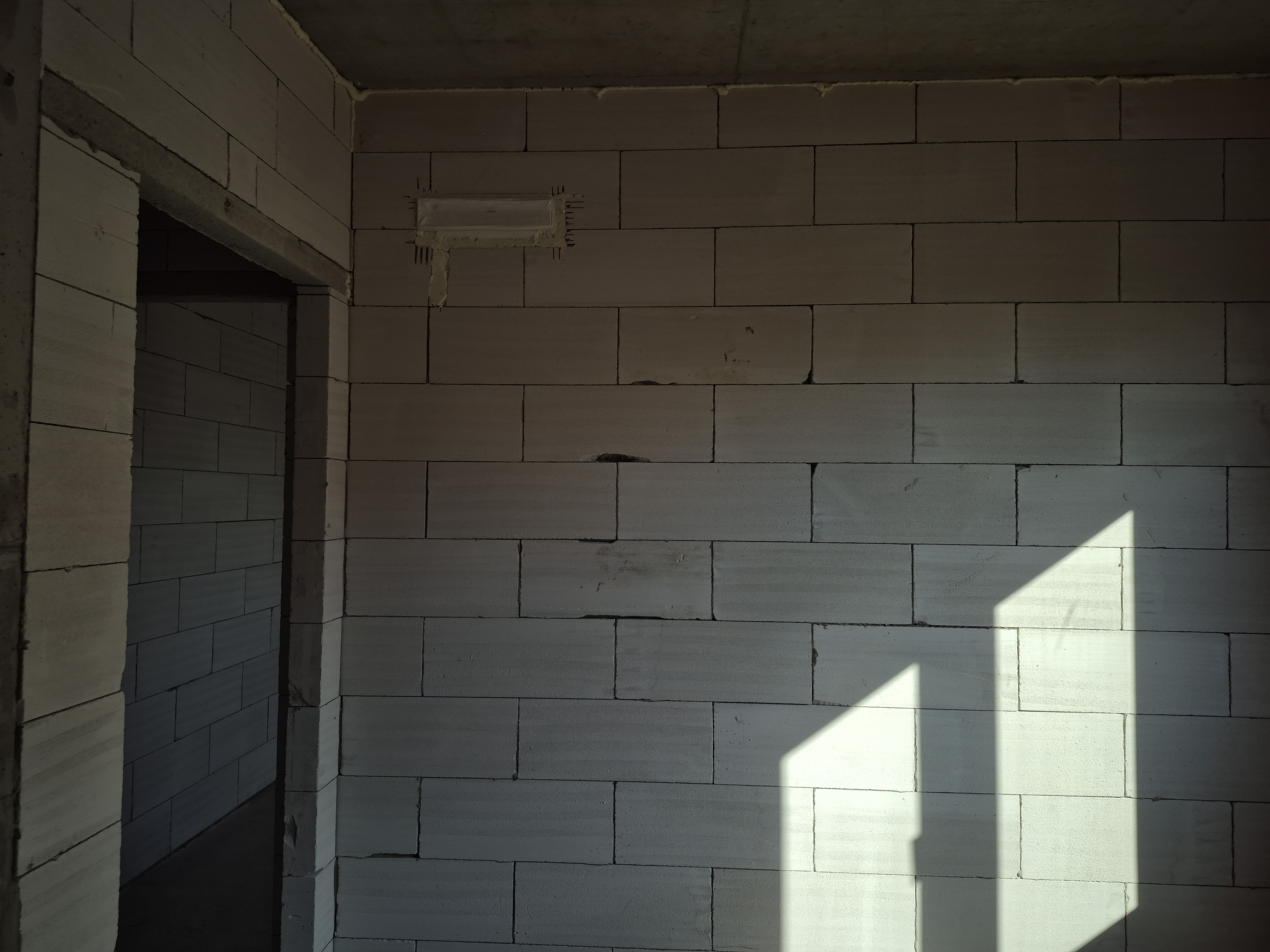 Przygotowanie instalacji klimatyzacji w domu szeregowym — Jaworowa (Raszyn) — miniaturka 35