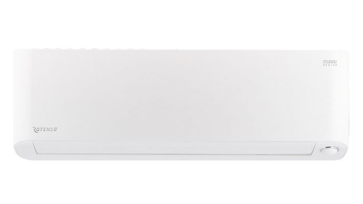 Klimatyzator Rotenso Mirai X