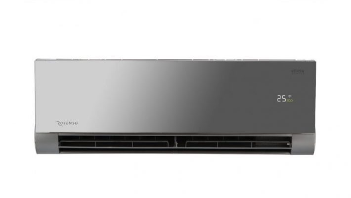 Klimatyzator Rotenso Versu Mirror
